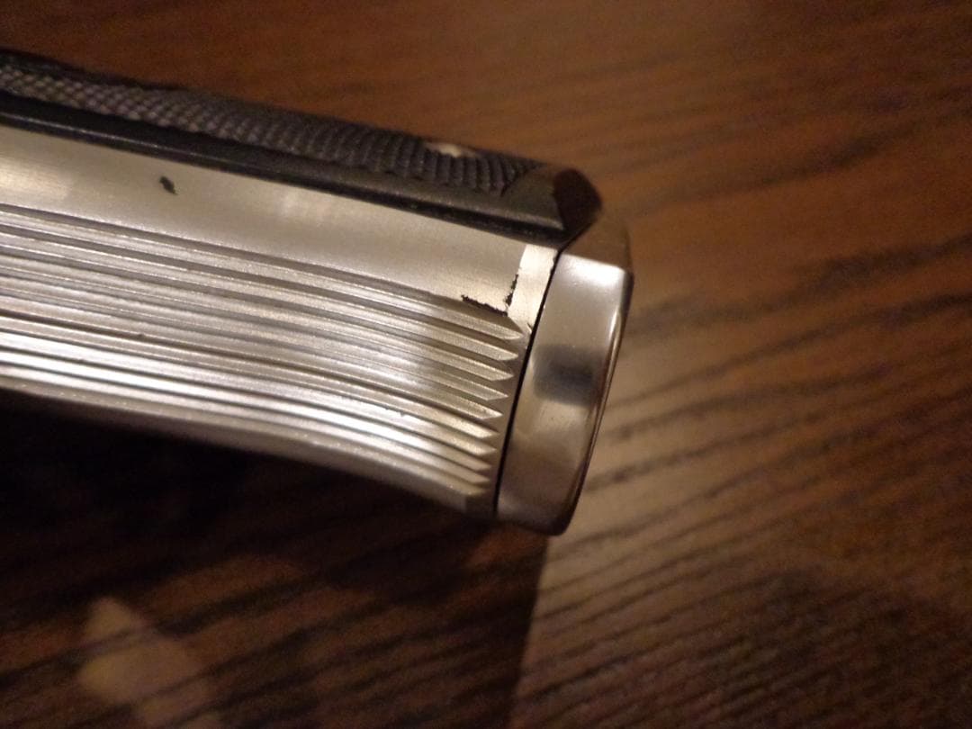 ガス銃　KSC M92 INOX