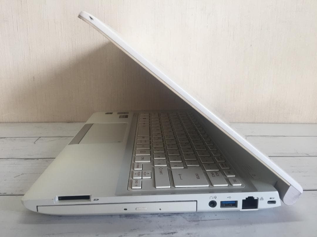 東芝 dynabook R734/E36 13.3型/Offrice/win11