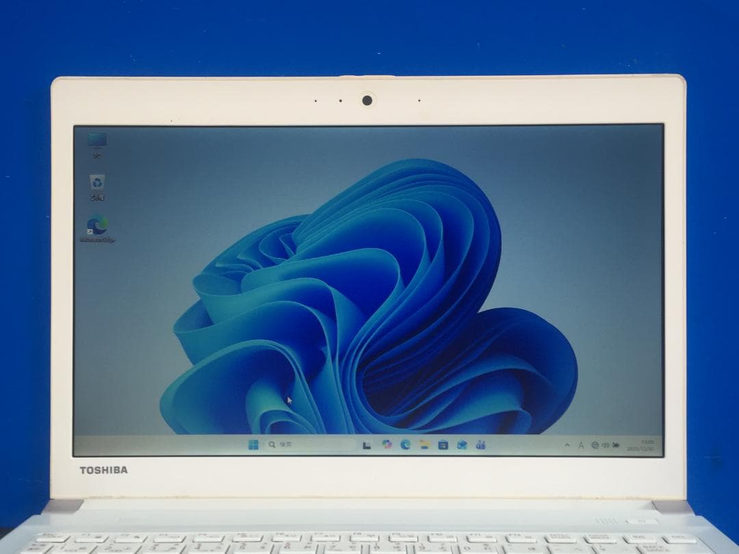 東芝 dynabook R734/E36 13.3型/Offrice/win11
