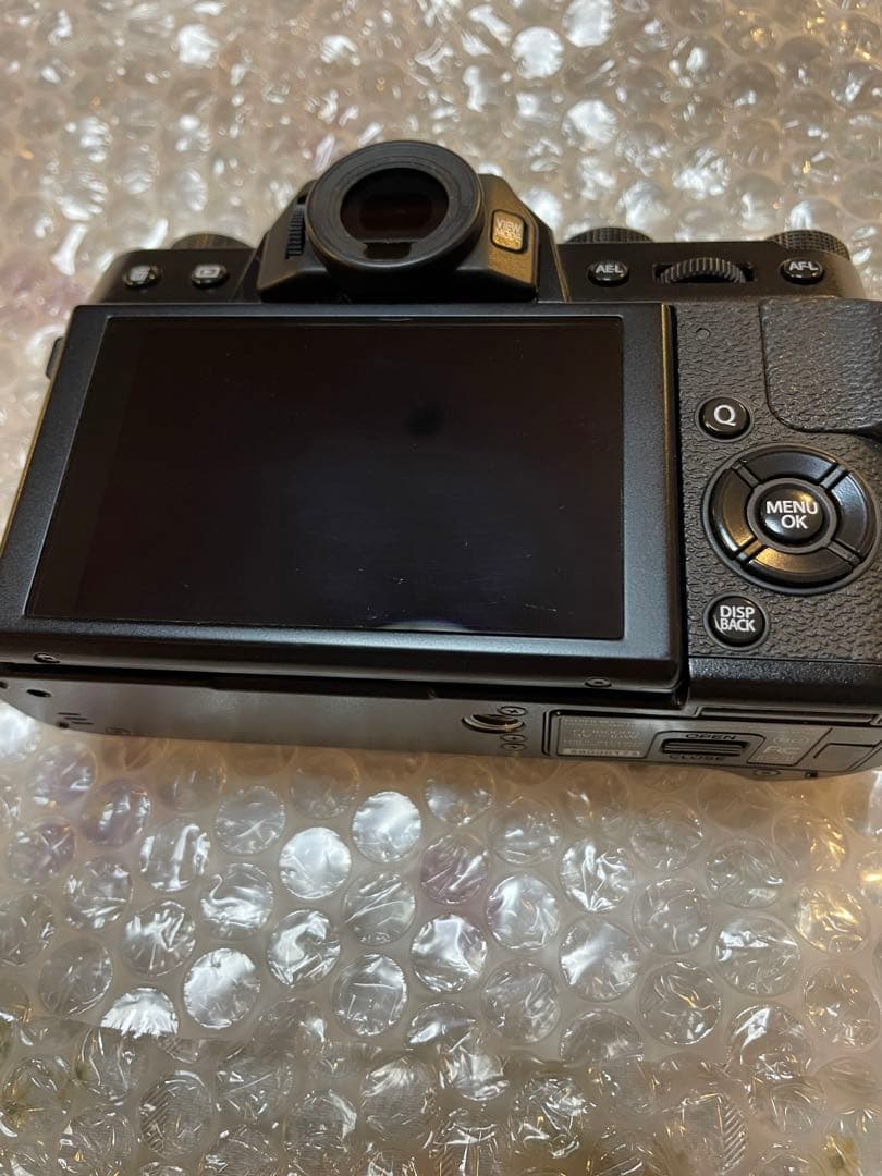 FUJIFILM X-T20 本体 バッテリー付き