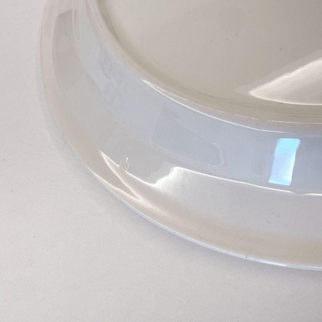 希少 ARABIA クロッカス ヴィンテージ 20cm プレート エステリトムラ