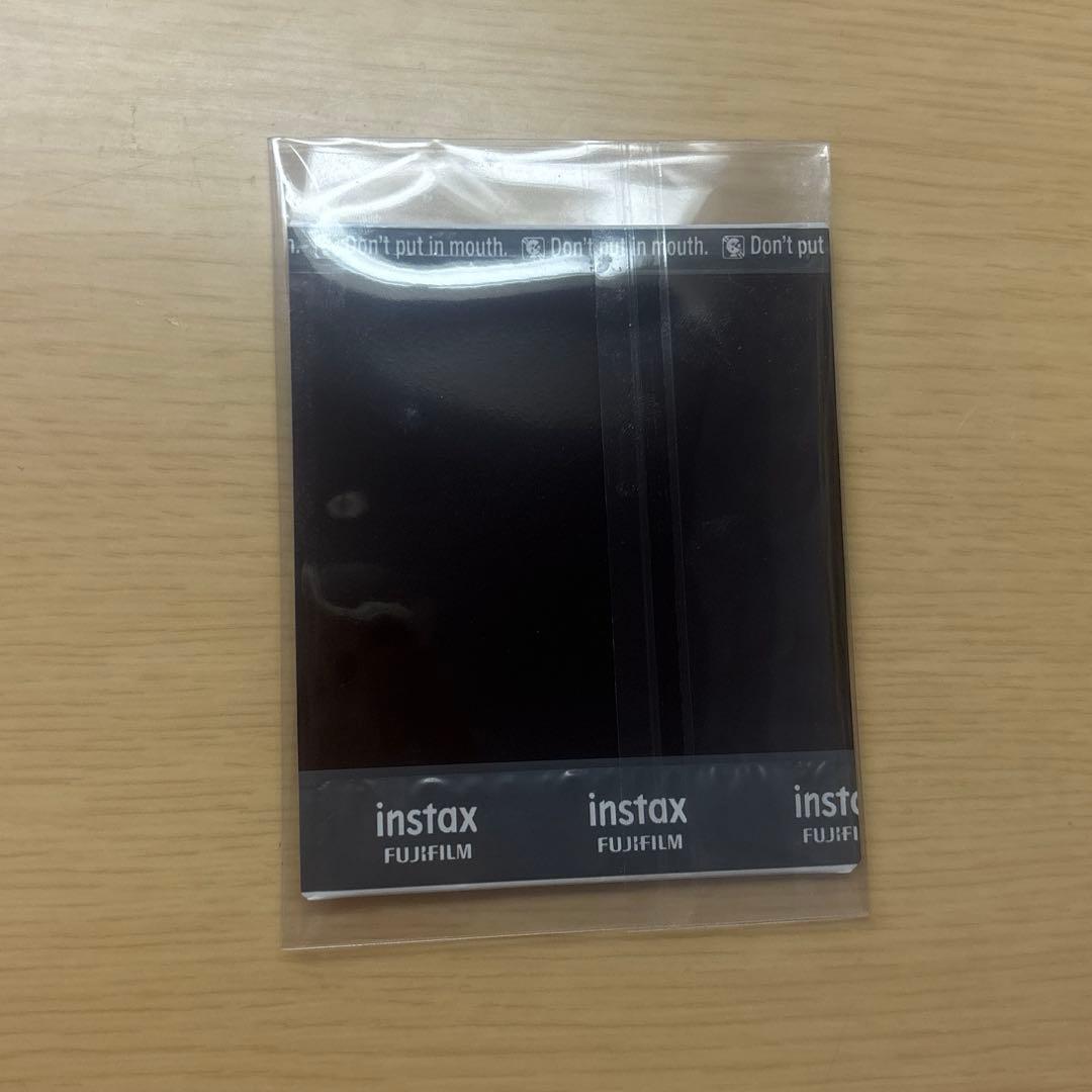 FRUITSZIPPER早瀬ノエル 2024Ray11月号サインチェキ