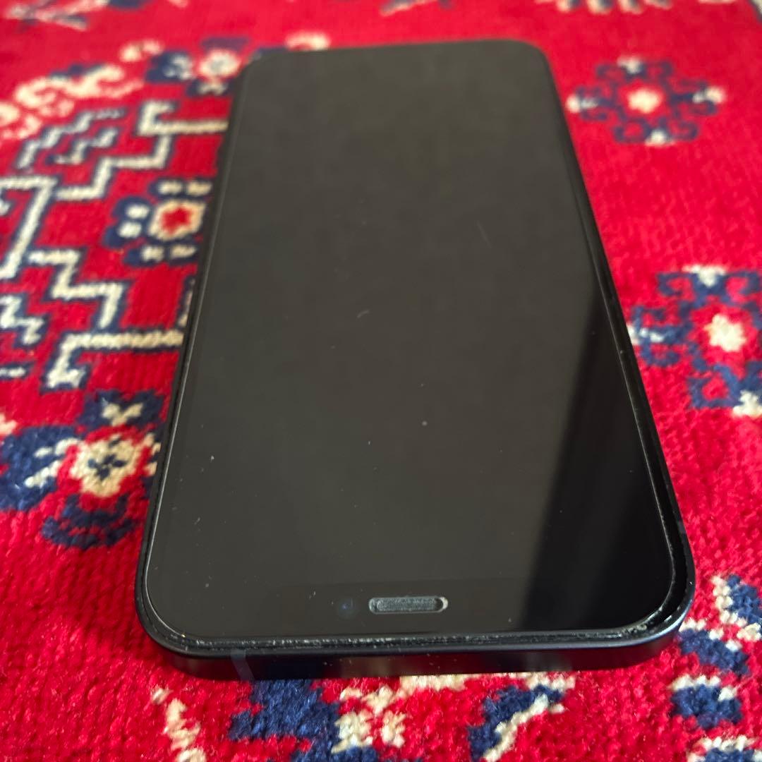 ‼️iPhone12 mini‼️128GB ブラック