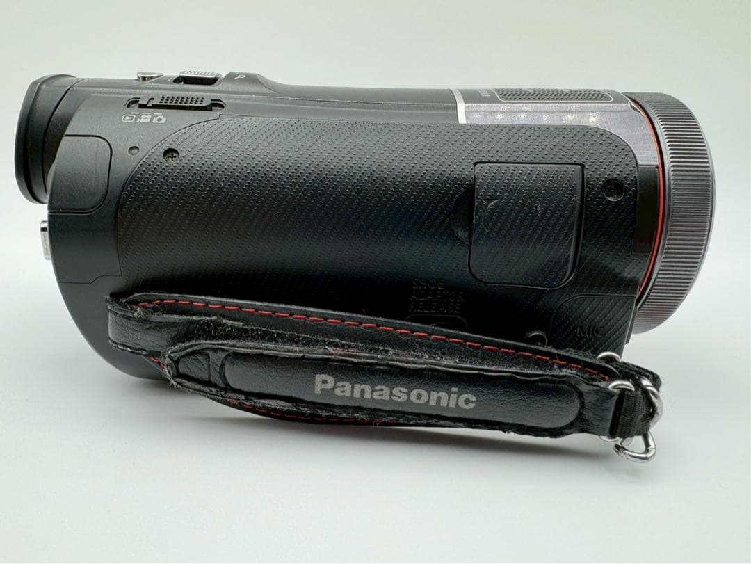 ☆良品【Panasonic】HC-X900M ビデオカメラ パナソニック