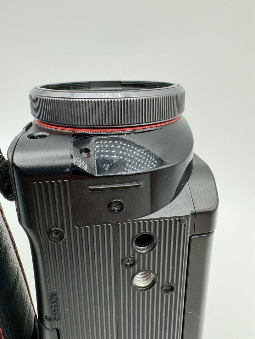 ☆良品【Panasonic】HC-X900M ビデオカメラ パナソニック