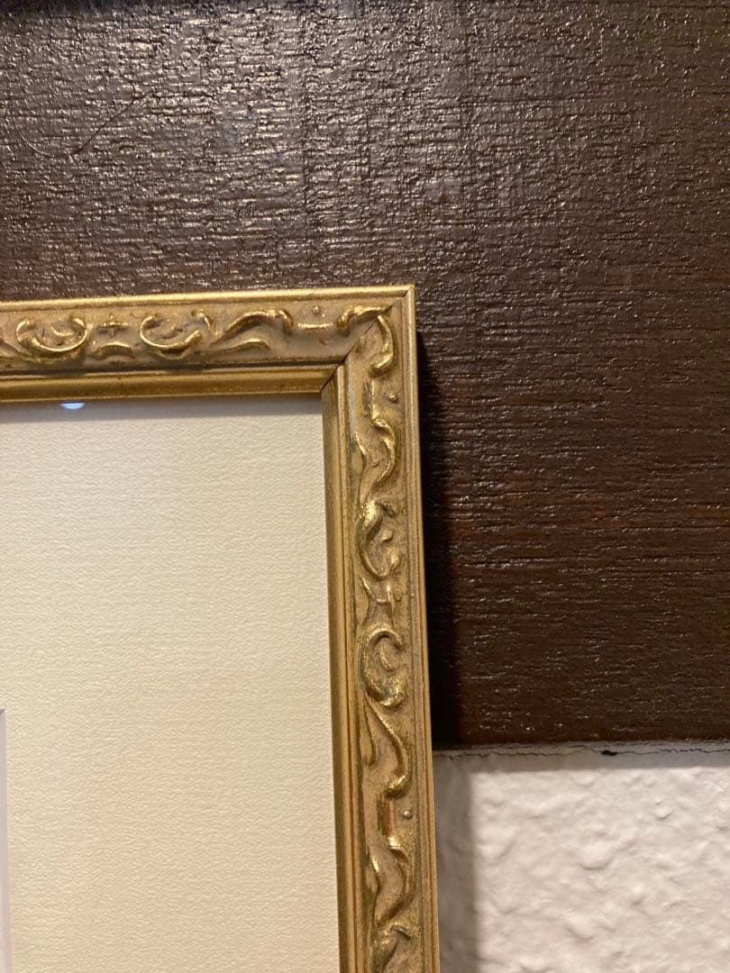 ミュシャ　額絵