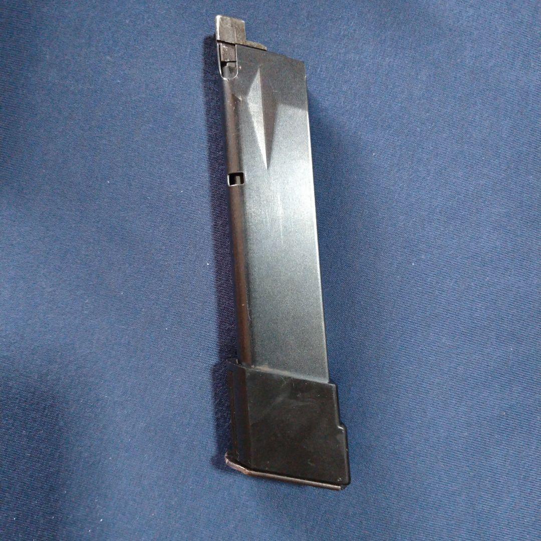 KSC製 M93Rガスブローバック