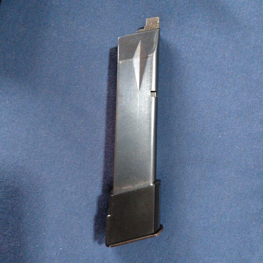 KSC製 M93Rガスブローバック