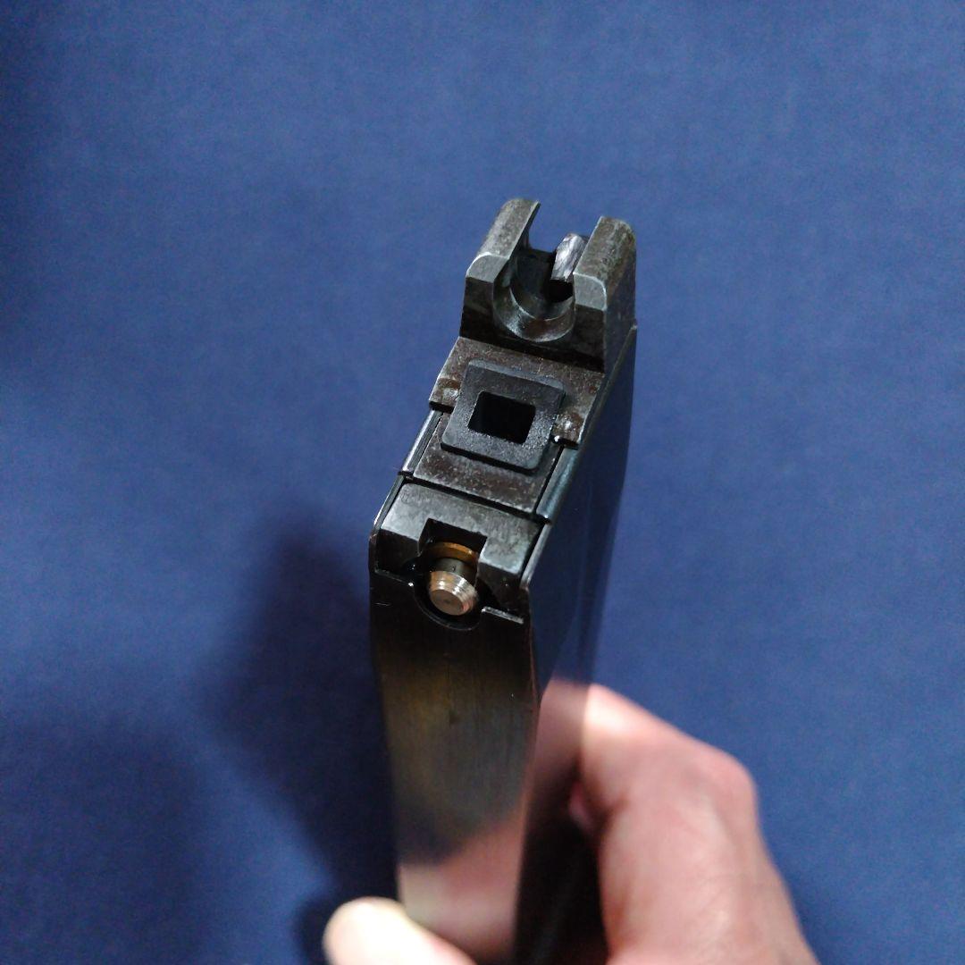 KSC製 M93Rガスブローバック