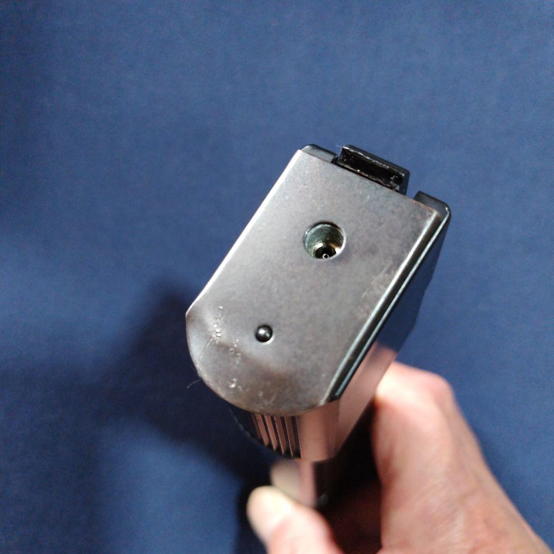 KSC製 M93Rガスブローバック