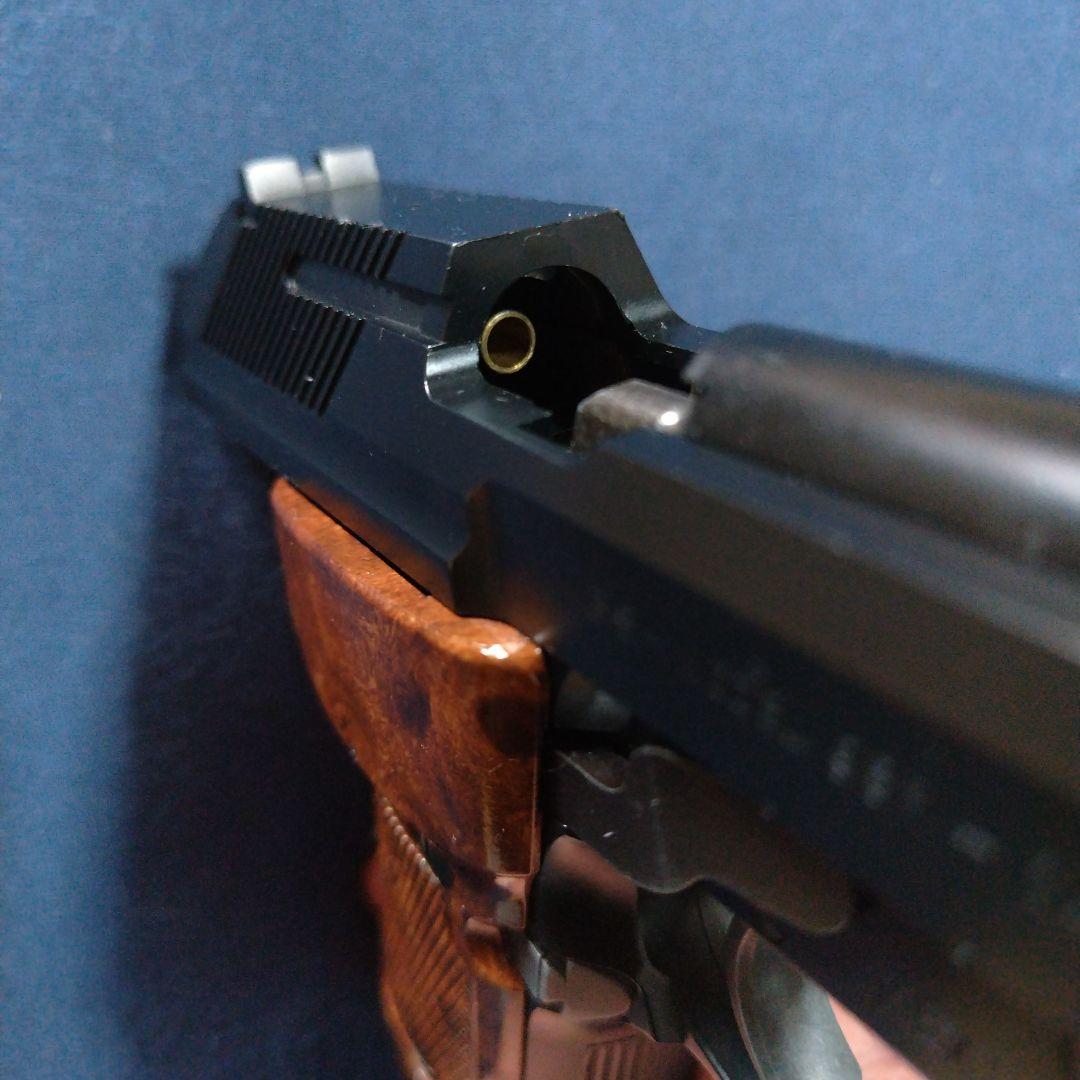 KSC製 M93Rガスブローバック