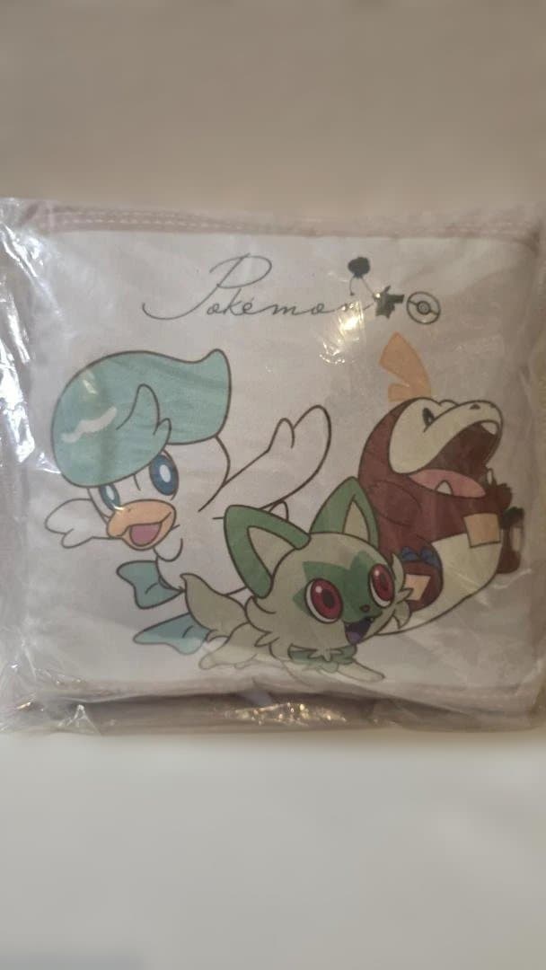 ポケモン ピカチュウ ぬいぐるみピクニックセレクショングッズ16点セット