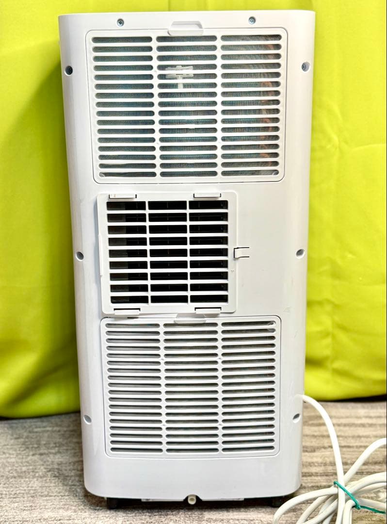 スリーアップ SC-Y2417WH スポットエアクーラー ホワイト 2024年製