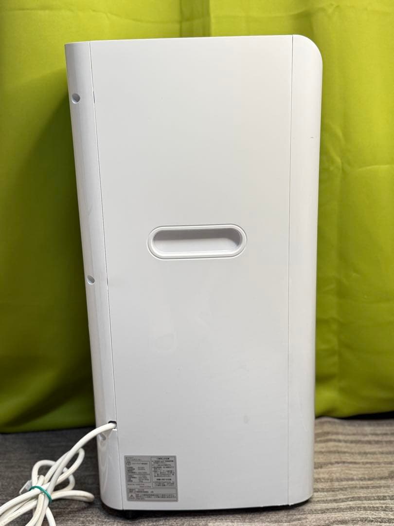 スリーアップ SC-Y2417WH スポットエアクーラー ホワイト 2024年製