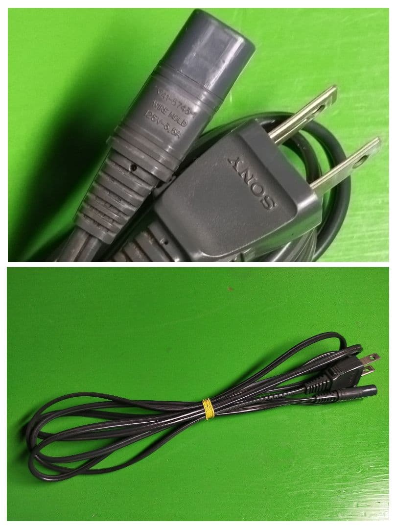 SONY　２BANDラジカセ　CF-1980