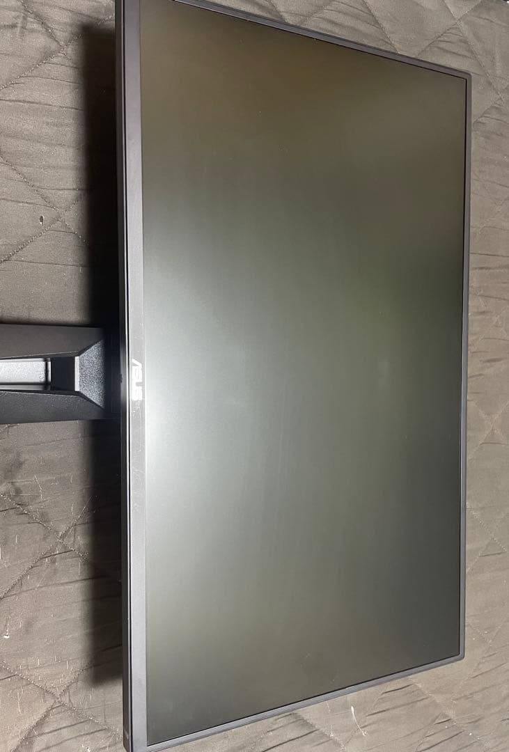 VG258QR-J ゲーミングモニター 24.5インチ