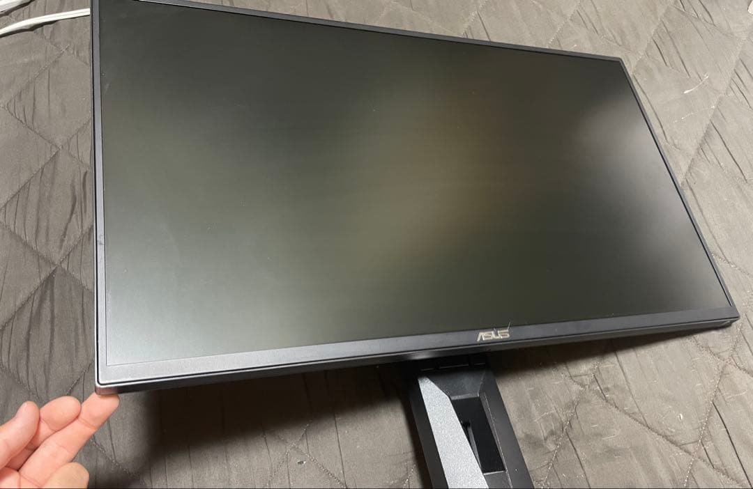 VG258QR-J ゲーミングモニター 24.5インチ