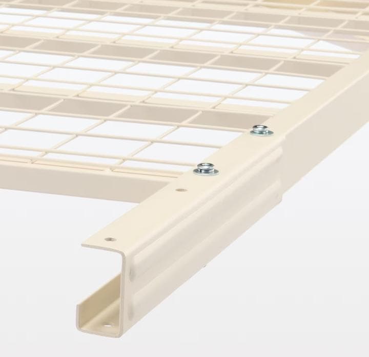 【お値下げ中❗️】無印良品　脚付マットレスポケットコイルスモール