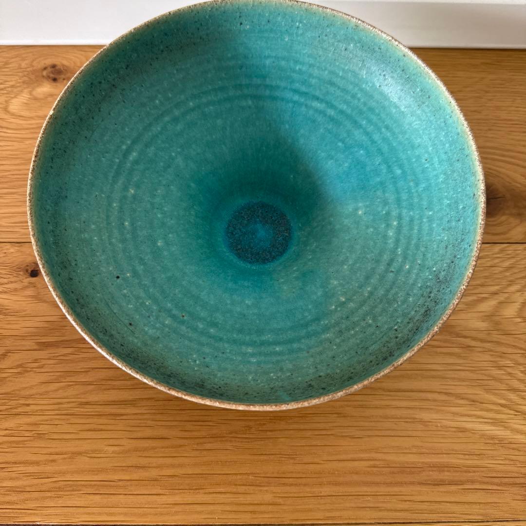 鈴木麻起子 La Maison de Vent ボウル