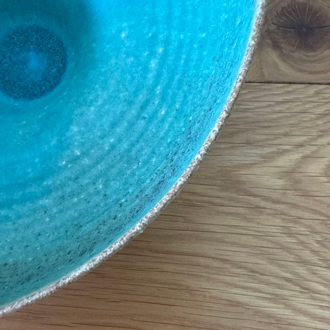 鈴木麻起子 La Maison de Vent ボウル