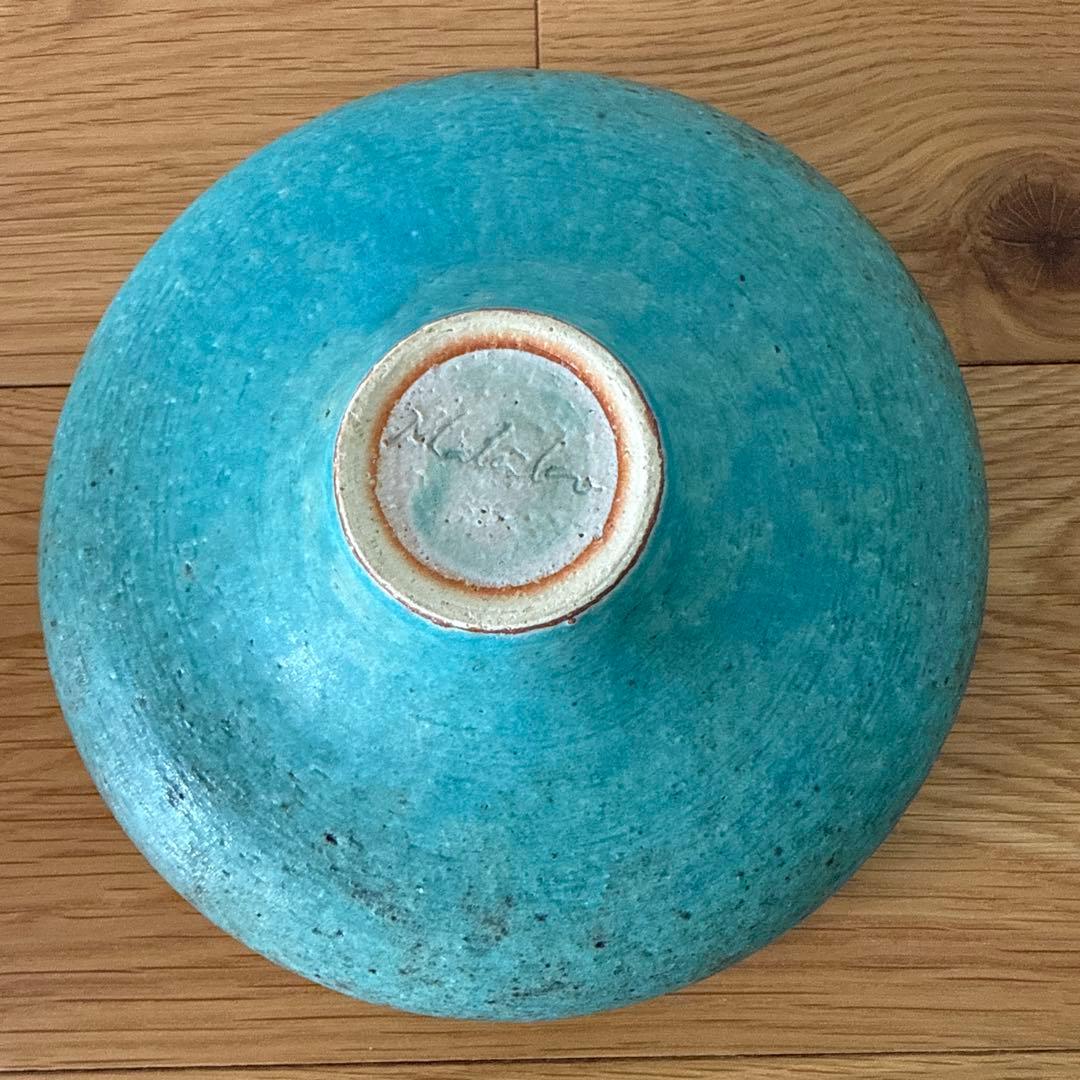 鈴木麻起子 La Maison de Vent ボウル