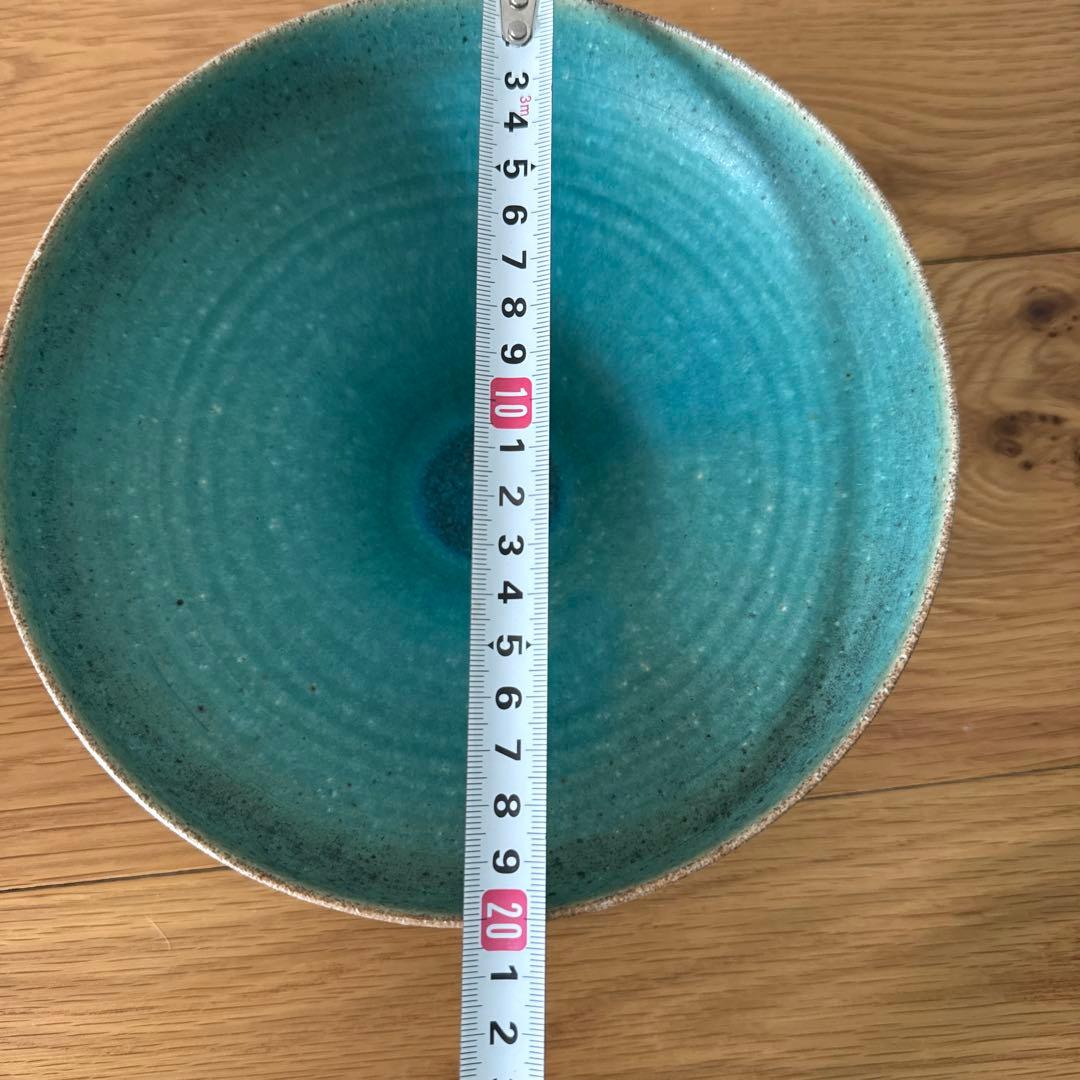 鈴木麻起子 La Maison de Vent ボウル