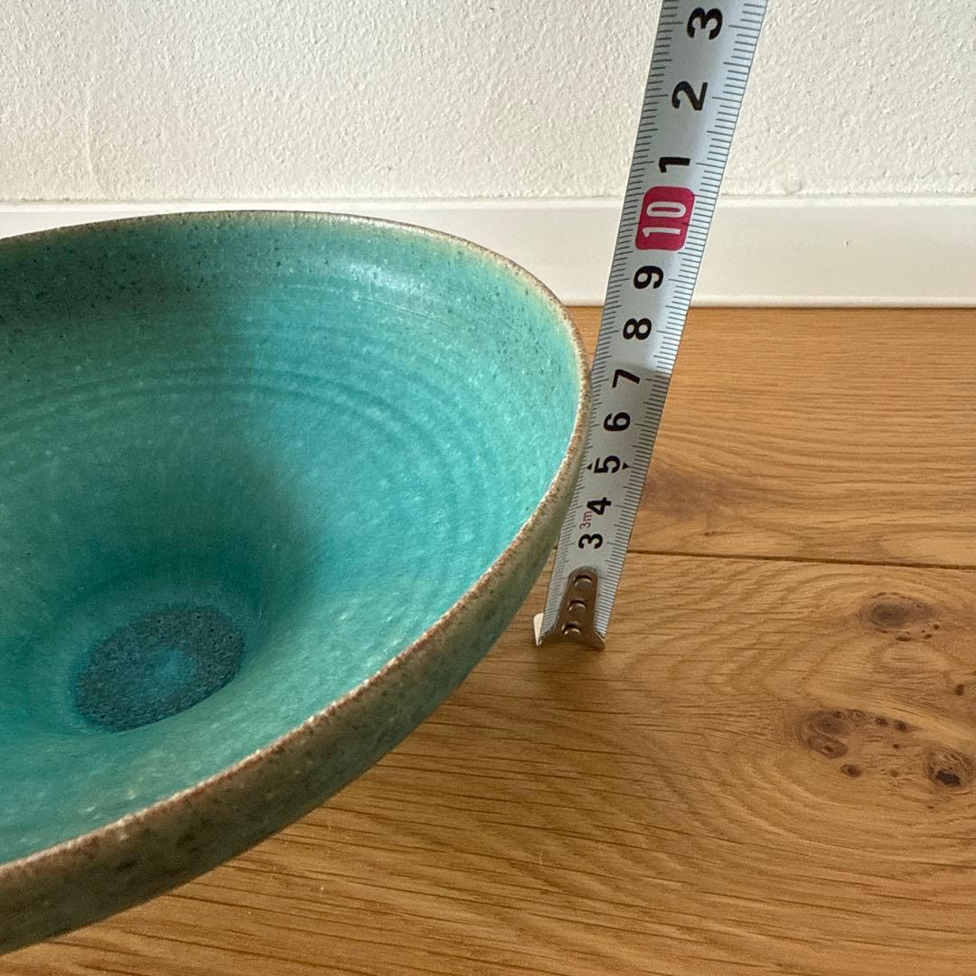 鈴木麻起子 La Maison de Vent ボウル