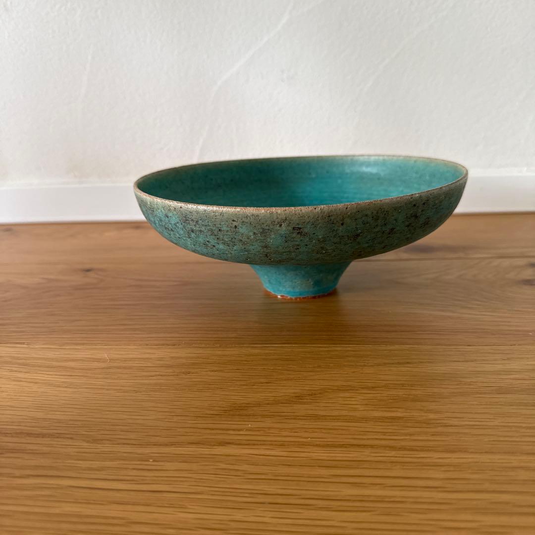 鈴木麻起子 La Maison de Vent ボウル