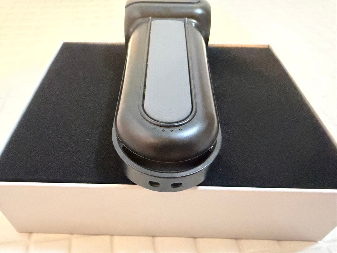 【美品】SPICERR ポケッタブルジェットファンSJU-1