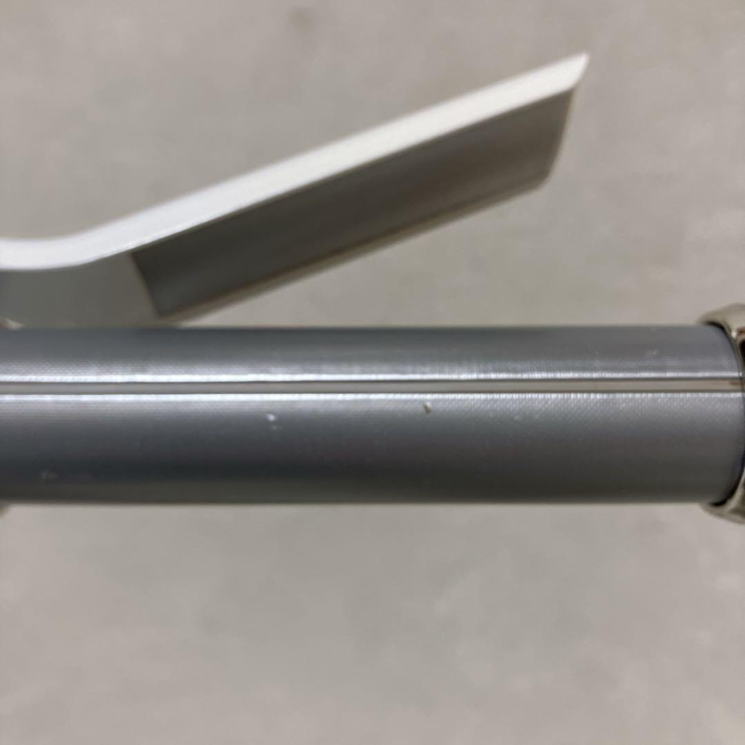 ReFa カールヘアアイロン ホワイト　RE-AFOOA 32mm