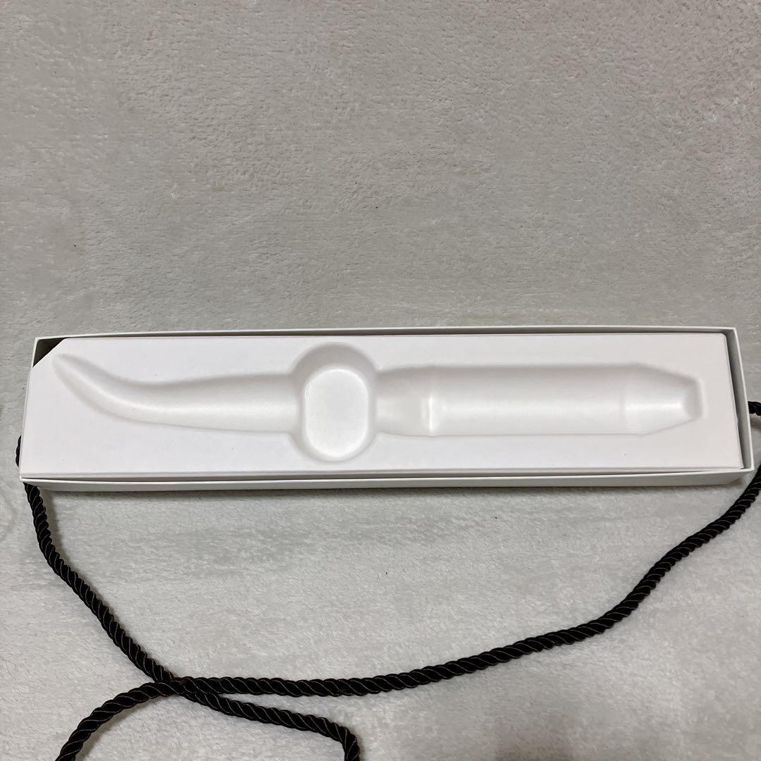 ReFa カールヘアアイロン ホワイト　RE-AFOOA 32mm