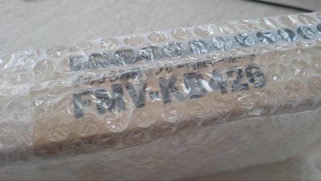 富士通 手のひら静脈センサー USBキーボード FMV-KB426 新品未使用