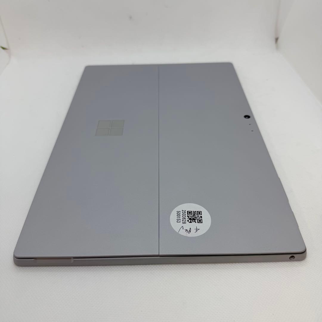 【LTE対応】Surface Pro 5 i5/4GB/128GB