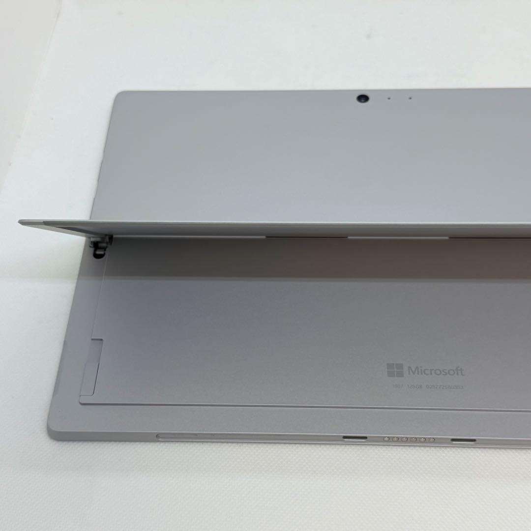 【LTE対応】Surface Pro 5 i5/4GB/128GB