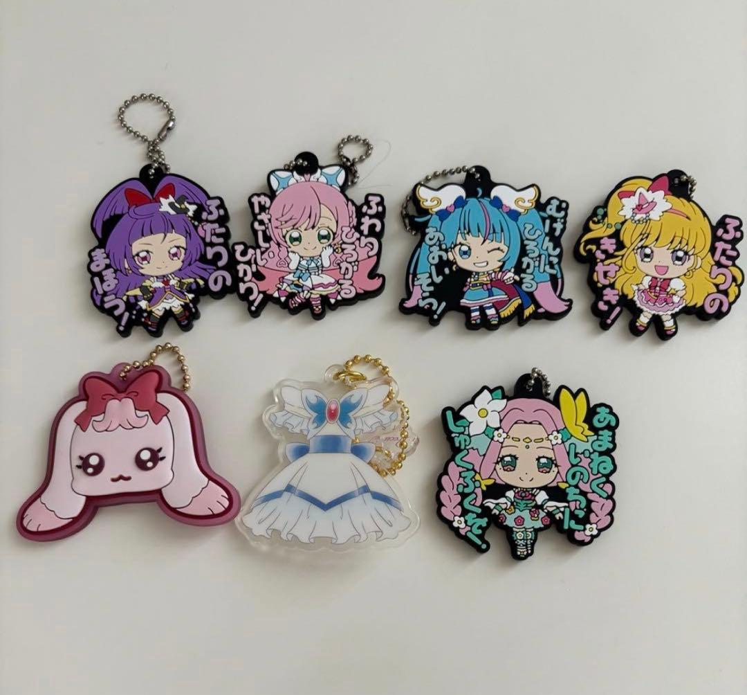 ノンジャンル　アニメグッズ　まとめ売り　バラ売り不可×