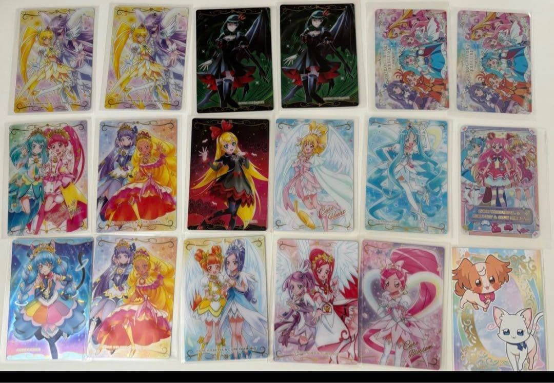 ノンジャンル　アニメグッズ　まとめ売り　バラ売り不可×