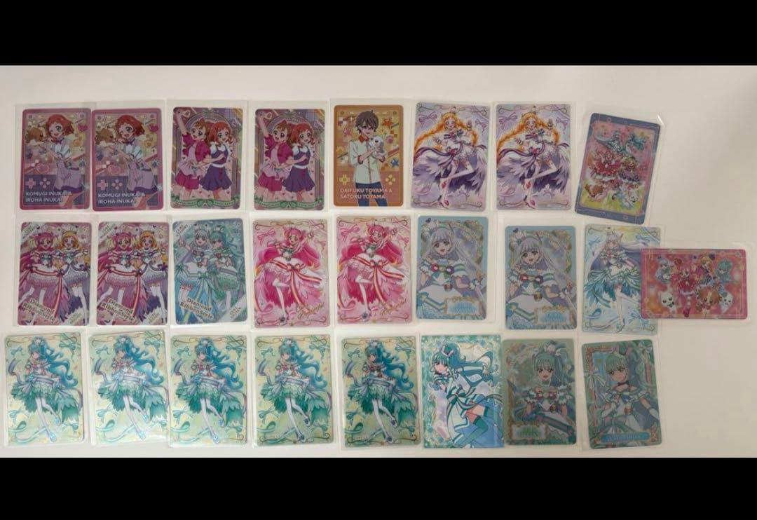 ノンジャンル　アニメグッズ　まとめ売り　バラ売り不可×