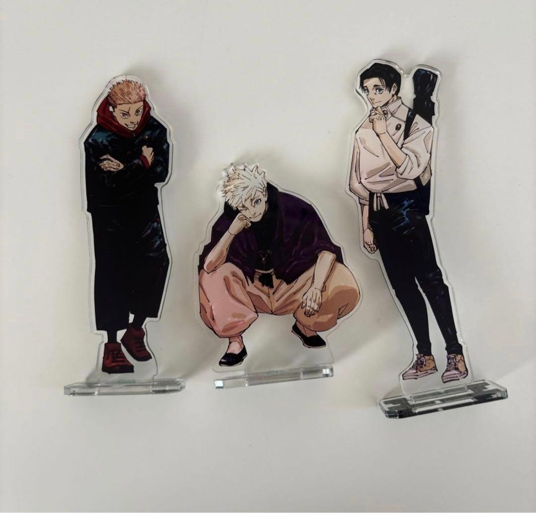 ノンジャンル　アニメグッズ　まとめ売り　バラ売り不可×