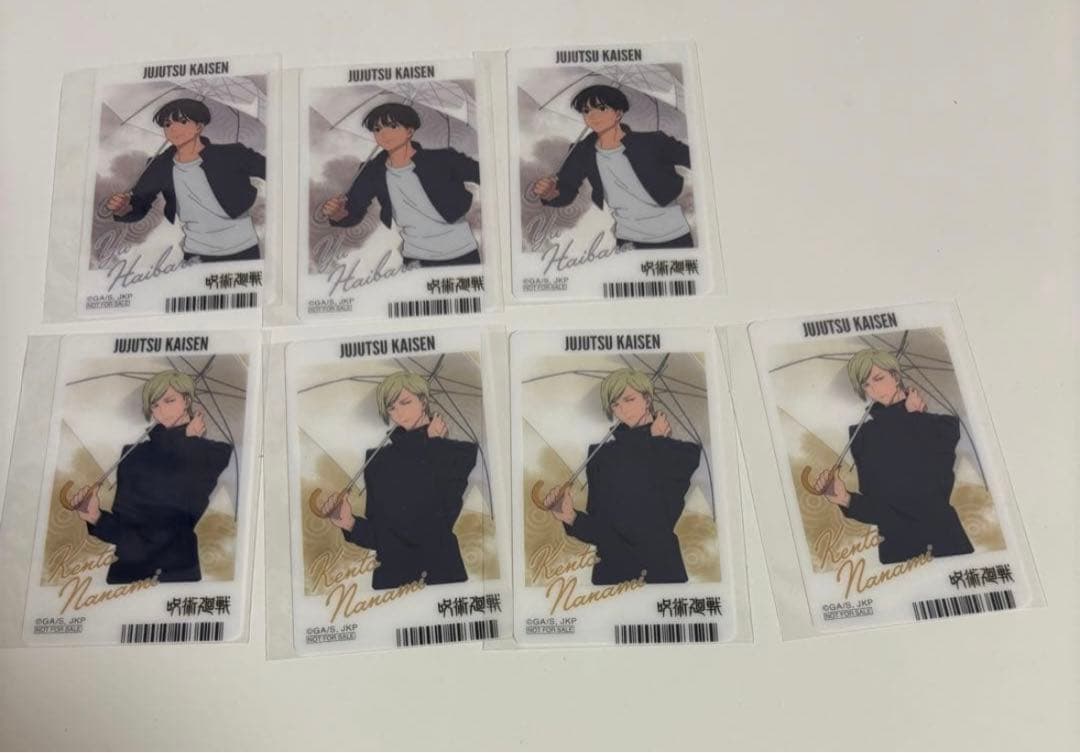 ノンジャンル　アニメグッズ　まとめ売り　バラ売り不可×