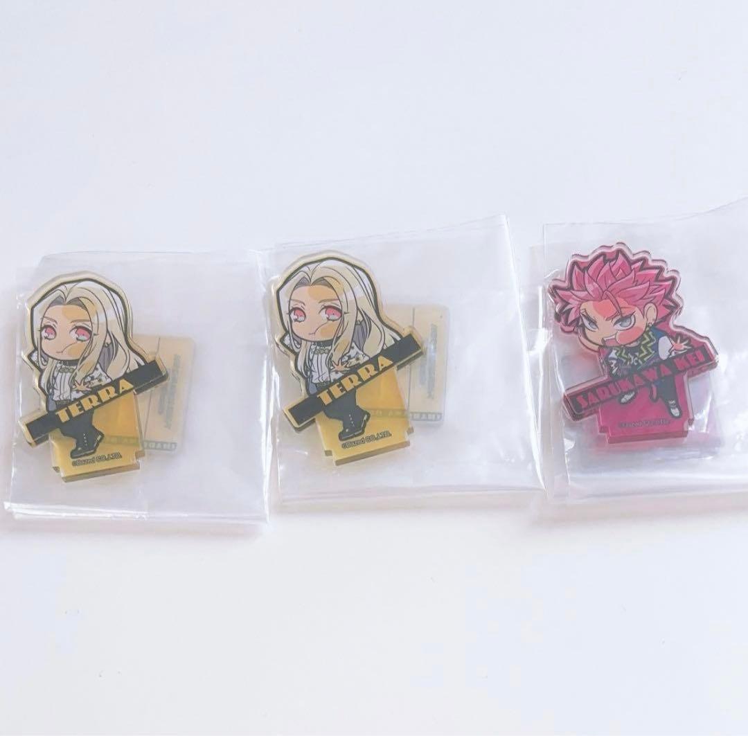 ノンジャンル　アニメグッズ　まとめ売り　バラ売り不可×