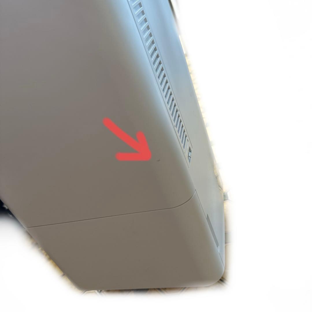 アイリスオーヤマ コンパクトクーラー ICA-0302G