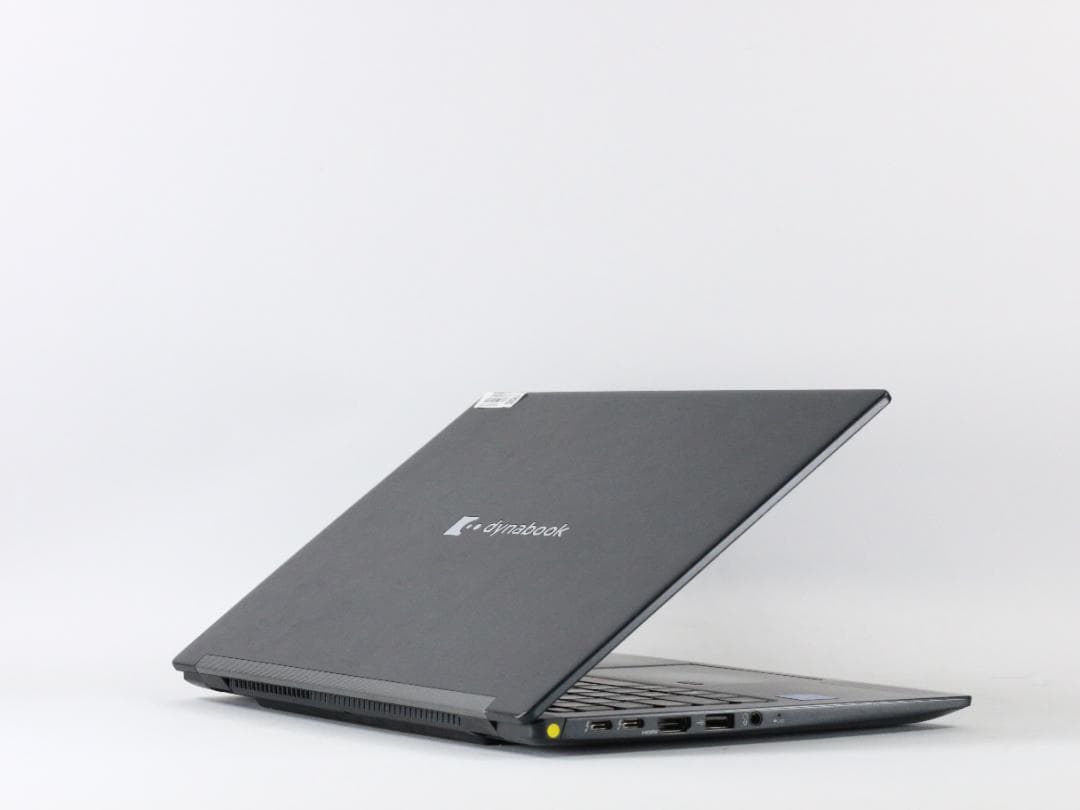 Windowsノート本体 dynabook G83/HS i5-11 8GB 256GB 13.3inHD