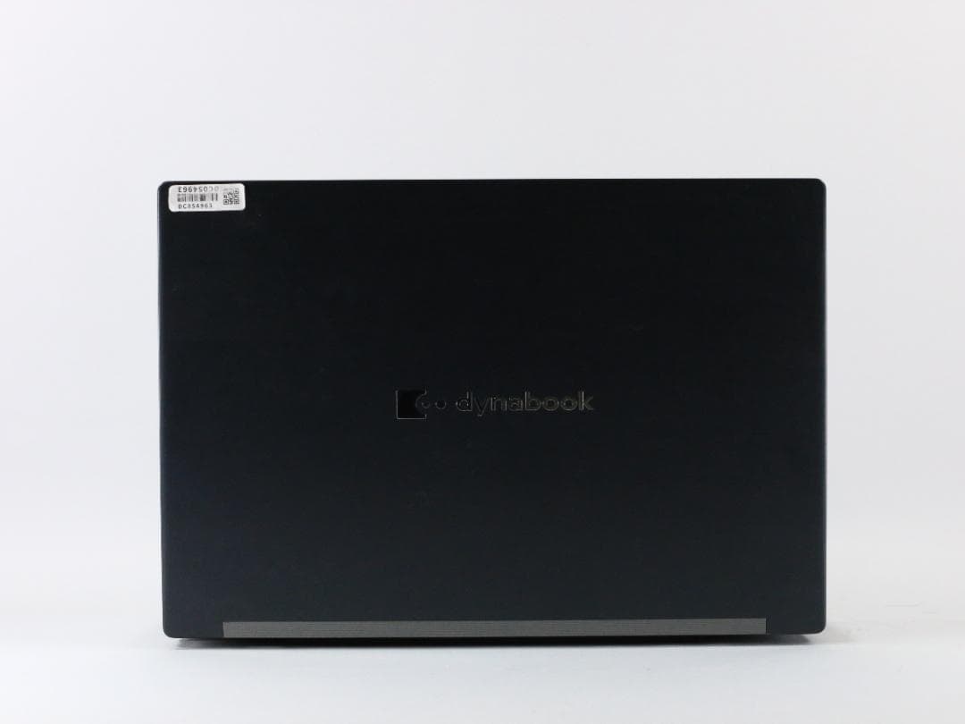 Windowsノート本体 dynabook G83/HS i5-11 8GB 256GB 13.3inHD