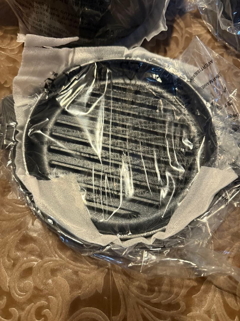 未使用　多機能料理鍋　HAGOOGI