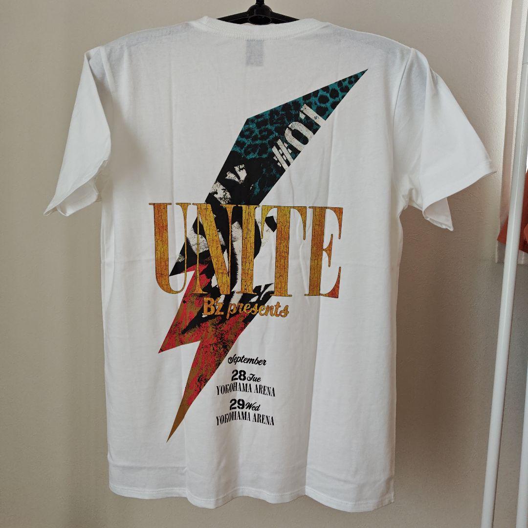 GLAY☆B'z☆コラボ☆Tシャツ XL