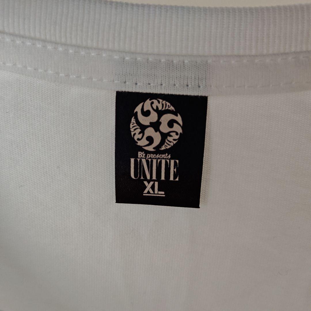 GLAY☆B'z☆コラボ☆Tシャツ XL