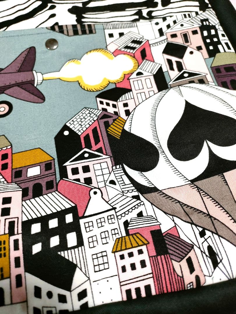 アレキサンダーヘンリーバック　Ghastlie　廃盤　レア