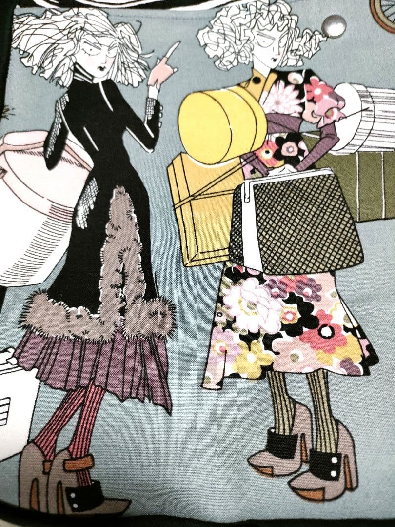 アレキサンダーヘンリーバック　Ghastlie　廃盤　レア