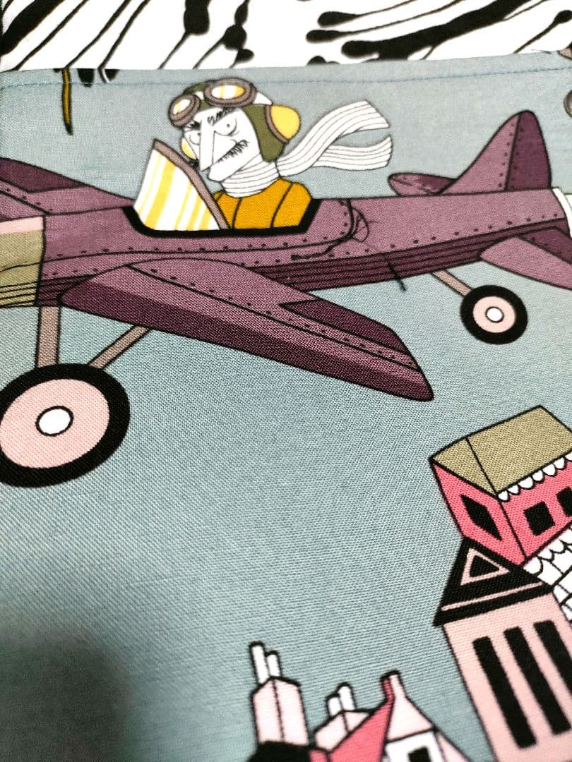 アレキサンダーヘンリーバック　Ghastlie　廃盤　レア