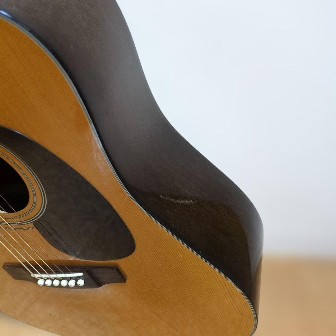 【美品】HEADWAY HCD-18 アコースティックギター